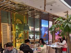 -夏日玛莉西餐厅(金茂览秀城店)