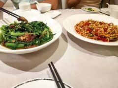 -渝信川菜(南滨店)