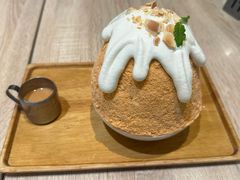 -After You Dessert Cafe