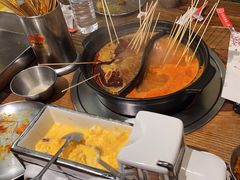 -江湖六膳門串串香(隆礼路店)