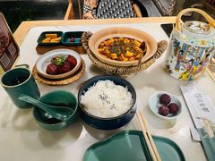 -锦府盐帮·侯宅(五棵松万达店)