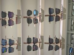 -宝岛眼镜(曹安大润发店)