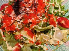 -北村家日本料理(西大望路店)