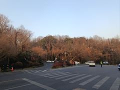 -西湖风景区十里琅珰-五云山