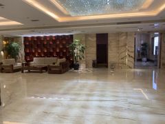 -和毅足道·轻奢SPA·按摩(万家丽路店)