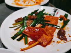 -小明烧肉屋·烤肉自助(7Mall店)