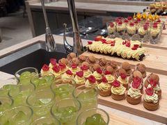 -TABLE·味西餐厅-成都茂业JW万豪酒店