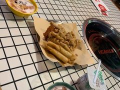 -山悦里 山野·鲜火锅(罗斯福广场店)