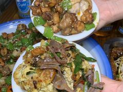 -兔槽江湖菜·重庆璧山兔(水围店)