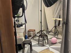 -拾光秀照相馆(石家庄勒泰中心店)