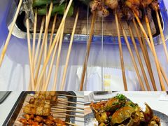 -仙品龙虾(总店)