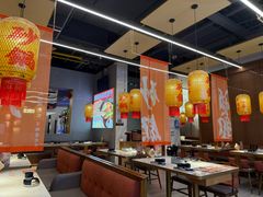-乔阿马·江南味·驴肉香(龙湖华泾天街店)