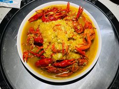 -京韵胡同·酱香羊蝎子火锅涮肉(长寿路店)