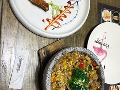 -野牛西厨·石烧牛排专门店(张槎店)