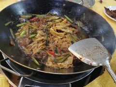 -金鸡厨房(夏湾店)