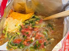 -见味花甲(福田coco park店)