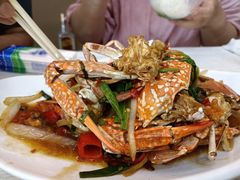 -覃记海鲜美食餐厅