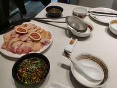 -沄记顺德菜打边炉(东直门店)