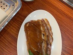 -普天和酒楼·新津菜·烤鸭(天津之眼店)