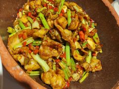 -烹湘·鲜炒湖南土菜(海珠店)