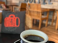 精品手冲豆-旧雨咖啡·CoffeeFORU(黄村奥体店)