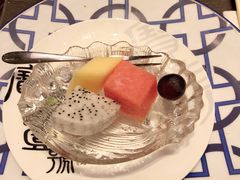 -宝燕壹号景观餐厅(龙盛国际商业广场店)