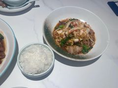 -老馆子·建德菜·山肴鱼鲜(海威新界店)