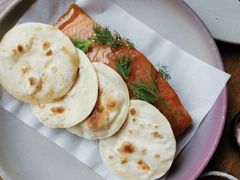 -BOR Eatery(安福路店)