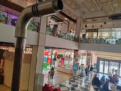 -歌斐颂巧克力小镇