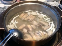竹荪椰子鸡-大头椰·海南椰子鸡火锅(思明万象城店)