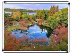-南京城墙景区
