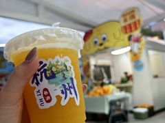 -西湖文化广场