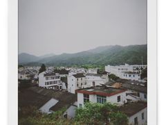 -前童古镇