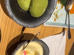 -花和海鲜自助(梅江店)