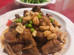 -邀月楼(新华路店)