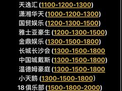 -长沙小天鹅戴斯酒店