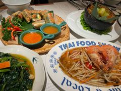 -太食獸泰式茶餐厅(IFS国金中心店)