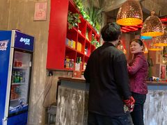 -美庐时尚餐厅(菱角湖店)