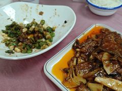 -乐乐餐厅(湘子庙街店)
