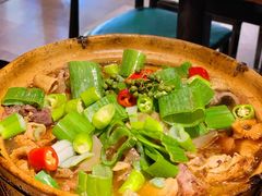 -腰子哥烤串(石佛营炫特店)
