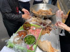 -六广门毛阿姨糯米饭