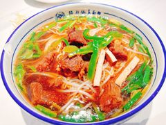 -镇南锅盖面馆(解放路店)