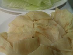 泡饼-鱼酷活鱼烤鱼(沈阳大悦城店)