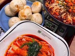-魏家凉皮(次渠店)