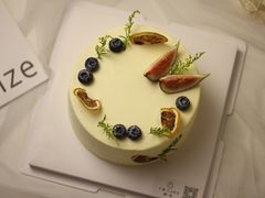-糖秋Cake DIY·蛋糕定制·甜品台(观音桥店)