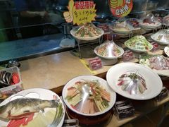 -六合居·明厨亮灶餐厅(成双大道店)