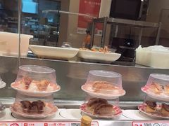 -新一番三文鱼寿司(大东海店)