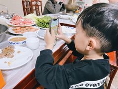 -鑫龙火锅城(嘉汇广场店)