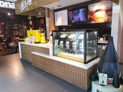 -麦当劳(南后街店)