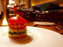 -柏蔻餐厅Le Banquet Bistro(天河北店)